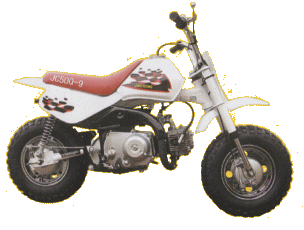 JC50Q-9 Junior