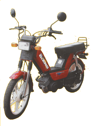 HMA50 Gizmo